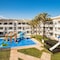 Hoposa Apartamentos Montelin - map