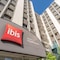 Hotel ibis Paris 17 Clichy-Batignolles - map