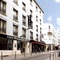 Atelier Montparnasse - map