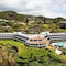 Caloura Hotel Resort - map