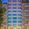 Boutique Hotel Victoria Budapest - map