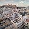 Acropolis Select Hotel - map