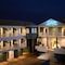 Hotel Astir Palace - map