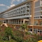 Hotel Hedef Resort - All Inclusive - map