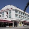 Merve Sun Hotel & Spa - All Inclusive - map