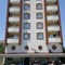 Golden Moon Apart Hotel - map