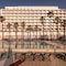 Qawra Palace Resort & Spa - map