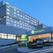 Holiday Inn Munich - City Centre, An Ihg Hotel - map