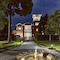 Mercure Villa Romanazzi Carducci Bari - map