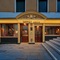 Unahotels Ala Venezia - Adults Only - map