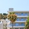 Albatros Beach Hotel - map