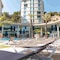 Palladium Hotel Peñíscola - map
