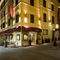 Hotel Homs - map