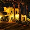 Grande Albergo Miramare - map