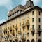 Andreola Central Hotel - map