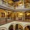 Hotel Sacristía De Santa Ana - map