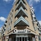 Cabinn City Hotel - map