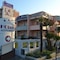 Mia Hotel Numana - map