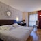 Hotel Castro Real - map