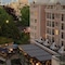Hotel Grand Pacific - map