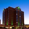 Holiday Inn & Suites Winnipeg Downtown By Ihg - map