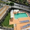 Oceano Atlantico Apartamentos Turisticos - map