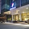 Urbana Sathorn Hotel - map