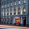 Lucia Hotel - map