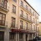 Hotel Granada Centro - map