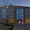 Crowne Plaza Padova, An IHG Hotel - map