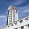 Best Western Eurostop Rebro - map