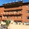Hotel Vico Alto Siena - map