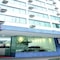 Hotel Nacional Inn São Paulo - map