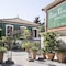 Hotel Palau Verd Adults Only - map