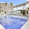 Be Live Adults Only La Cala Boutique Hotel - map