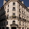 Hotel De Nell - map