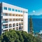 Grand Sahin's Hotel - map