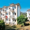 Karbel Beach Hotel - map