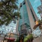 Radisson Hotel Oscar Freire - map