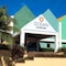 Beach Park Oceani Hotel - map