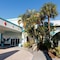 Garnet Inn & Suites - map