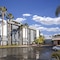 Courtyard By Marriott Vallejo Napa Valley - map