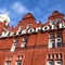 Metropole Hotel - map
