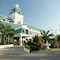 Camelot Hotel Pattaya - map
