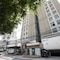 The Euro Grande Hotel - map