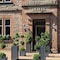 Nether Abbey Hotel - map