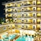 Lk Royal Suite Pattaya - map
