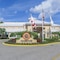 Hilton Vacation Club Cypress Pointe Orlando - map