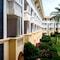 Medina Belisaire &Thalasso - map