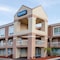 Super 8 By Wyndham Orlando Near Florida Mall - map